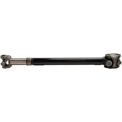 Front Prop Shaft Assembly Compatible With 1987-2001 Jeep Cherokee Briarwood Cherokee Chief Cherokee thumbnail 10