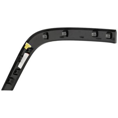 New Left Rear Fender Trim Compatible With Jeep Cherokee High Altitude Cherokee 75Th Anniversary thumbnail 10