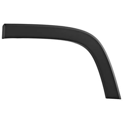 New Left Rear Fender Trim Compatible With Jeep Cherokee Limited Cherokee Latitude Cherokee Trailhawk thumbnail 6