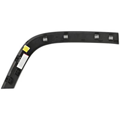 New Left Rear Fender Trim Compatible With Jeep Cherokee Limited Cherokee Latitude Cherokee Trailhawk thumbnail 8