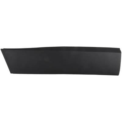 New Right Rear Door Molding And Beltlines Compatible With Jeep Cherokee Latitude Lux 4 Cyl 2.0L thumbnail 4
