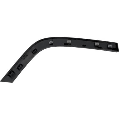 New Left Rear Fender Trim Compatible With Jeep Cherokee Sport Cherokee Trailhawk Cherokee Latitude thumbnail 8