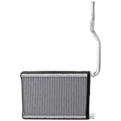 New Aluminum Heater Core Compatible With Acura Honda Accord Hybrid 6 Cyl 3.0L Accord Ex-L 6 Cyl 3.0L