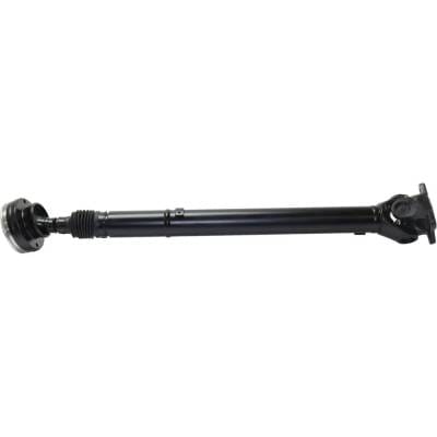 Front Driveshaft Assembly Compatible With 2005-2006 Jeep Grand Cherokee Srt8 Commander 3.7L 6.1L thumbnail 4