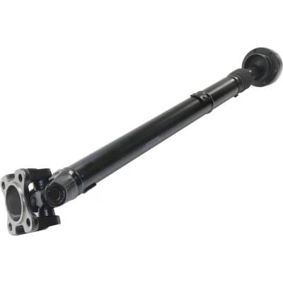 Front Driveshaft Assembly Compatible With 2005-2006 Jeep Grand Cherokee Srt8 Commander 3.7L 6.1L thumbnail 6
