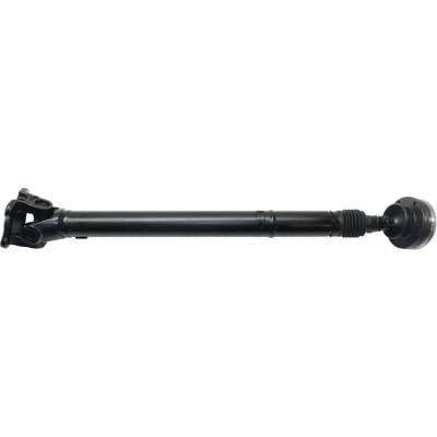 Front Driveshaft Assembly Compatible With 2005-2006 Jeep Grand Cherokee Srt8 Commander 3.7L 6.1L thumbnail 10