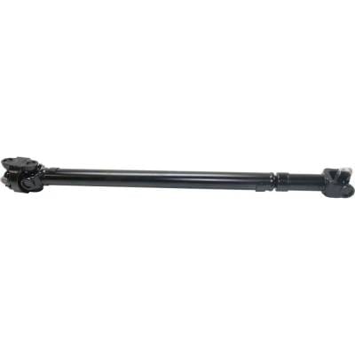 Front Driveshaft Compatible With 1998-2002 Jeep Wrangler X Wrangler 2.5L 4.0L Automatic New OEM thumbnail 10
