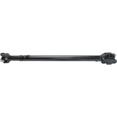 Front Prop Shaft Assembly Compatible With 1998-2002 Jeep Wrangler X 2.5L 4.0L Automatic OEM 52098378 thumbnail 4