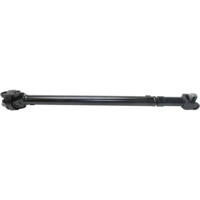 Front Driveshaft Assembly Compatible With 1998-2002 Jeep Wrangler X 2.5L 4.0L Automatic 38-1/16 In. thumbnail 12