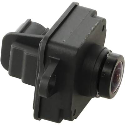 130 Degrees Back Up Camera Compatible With Jeep Renegade All Submodels 2015-2017 Ch1960116 thumbnail 16