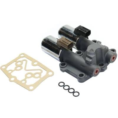 New Automatic Transmission Solenoid Compatible With Honda Fit Base 4 Cyl 1.5L Civic Lx-S 4 Cyl 1.8L thumbnail 4