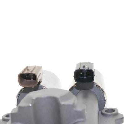 New Automatic Transmission Solenoid Compatible With Honda Fit Base 4 Cyl 1.5L Civic Lx-S 4 Cyl 1.8L thumbnail 14