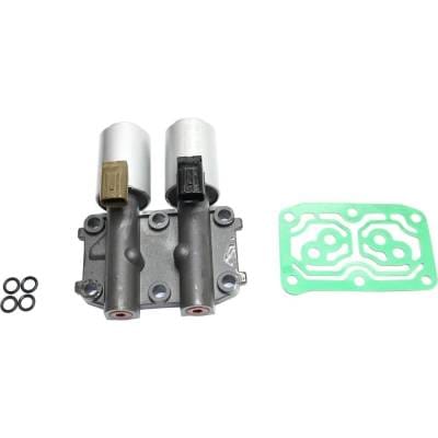 New Automatic Transmission Solenoid Compatible With Acura Honda Accord Value Package 4 Cyl 2.4L thumbnail 2