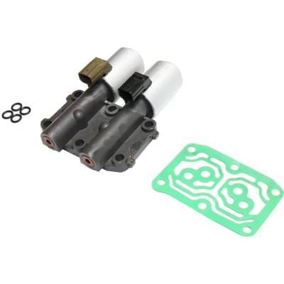 New Automatic Transmission Solenoid Compatible With Acura Honda Accord Value Package 4 Cyl 2.4L thumbnail 4