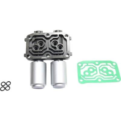 New Automatic Transmission Solenoid Compatible With Acura Honda Accord Value Package 4 Cyl 2.4L thumbnail 10