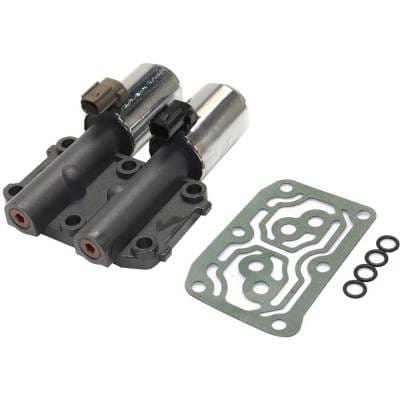 New Automatic Transmission Solenoid Compatible With Acura Honda Ilx Base 4 Cyl 2.0L Ilx Hybrid 4 Cyl thumbnail 6