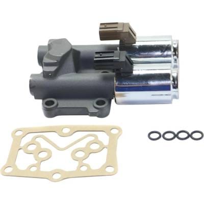 New Automatic Transmission Solenoid Compatible With Honda Civic Dx 4 Cyl 1.8L Fit Sport 4 Cyl 1.5L thumbnail 8