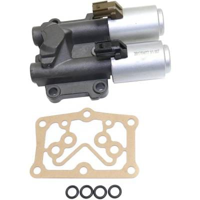 New Automatic Transmission Solenoid Compatible With Honda Civic Dx 4 Cyl 1.8L Civic Se 4 Cyl 1.8L thumbnail 2