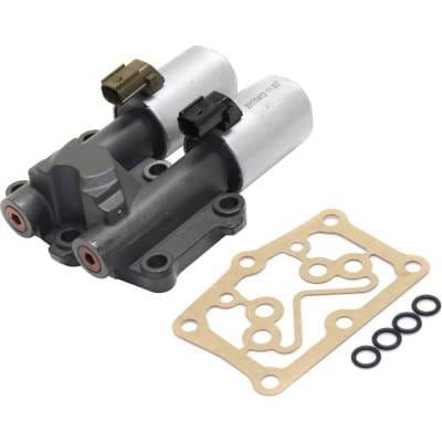 New Automatic Transmission Solenoid Compatible With Honda Civic Dx 4 Cyl 1.8L Civic Se 4 Cyl 1.8L thumbnail 4