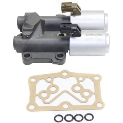 New Automatic Transmission Solenoid Compatible With Honda Civic Dx 4 Cyl 1.8L Civic Se 4 Cyl 1.8L thumbnail 12
