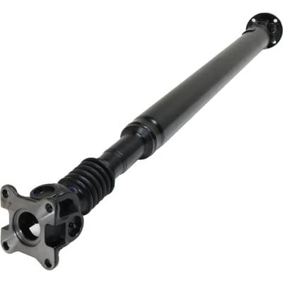 Rear Driveshaft Assembly Compatible With 2005-2010 Jeep Grand Cherokee North Edition Grand Cherokee thumbnail 6