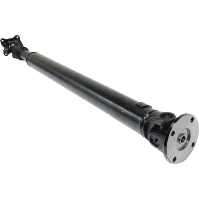 Rear Driveshaft Assembly Compatible With 2005-2010 Jeep Grand Cherokee North Edition Grand Cherokee thumbnail 8