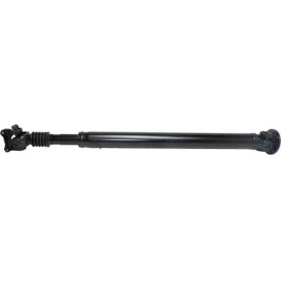 Rear Driveshaft Assembly Compatible With 2005-2010 Jeep Grand Cherokee North Edition Grand Cherokee thumbnail 12