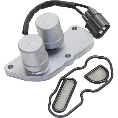 New Automatic Transmission Solenoid Compatible With Honda Accord Dx 4 Cyl 2.2L Accord Lx 4 Cyl 2.2L thumbnail 6