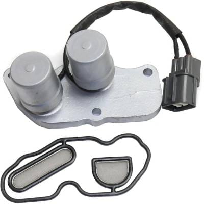 New Automatic Transmission Solenoid Compatible With Honda Accord Dx 4 Cyl 2.2L Accord Lx 4 Cyl 2.2L thumbnail 12