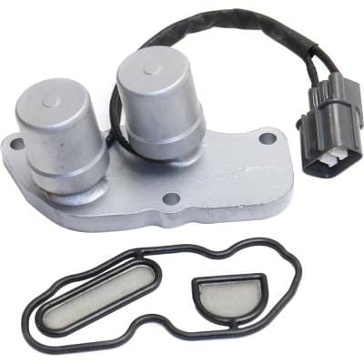 New Automatic Transmission Solenoid Compatible With Honda Accord 10Th Anniversary 4 Cyl 2.2L Prelude thumbnail 2