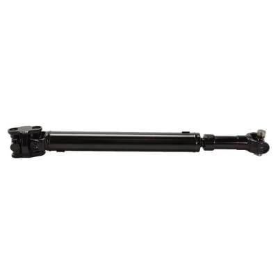 Front Driveshaft Compatible With 1990-1994 Jeep Cherokee Briarwood Cherokee Country Cherokee Pioneer thumbnail 2