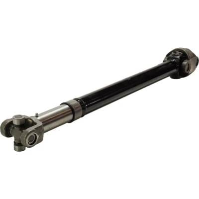 Front Driveshaft Compatible With 1987-2001 Jeep Cherokee Briarwood Cherokee Chief Cherokee Classic thumbnail 6