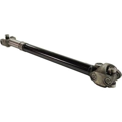 Front Driveshaft Compatible With 1987-2001 Jeep Cherokee Briarwood Cherokee Chief Cherokee Classic thumbnail 8