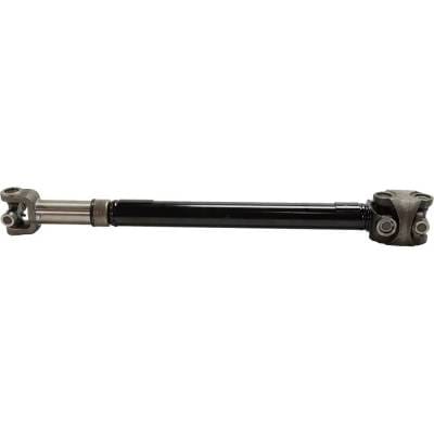 Front Driveshaft Compatible With 1987-2001 Jeep Cherokee Briarwood Cherokee Chief Cherokee Classic thumbnail 12