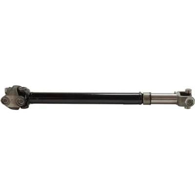 Front Driveshaft Assembly Compatible With 1987-2001 Jeep Cherokee Chief Cherokee Classic Cherokee thumbnail 2