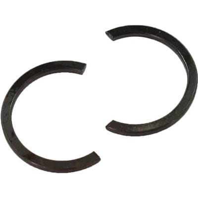 Front Driveshaft Assembly Compatible With 1987-2001 Jeep Cherokee Chief Cherokee Classic Cherokee thumbnail 14