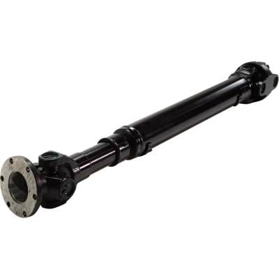 Front Driveshaft Compatible With 1995 Jeep Grand Cherokee Orvis Grand Cherokee 5.2L Automatic New thumbnail 4