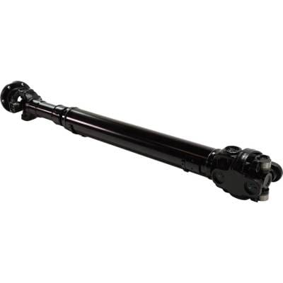 Front Driveshaft Compatible With 1995 Jeep Grand Cherokee Orvis Grand Cherokee 5.2L Automatic New thumbnail 6