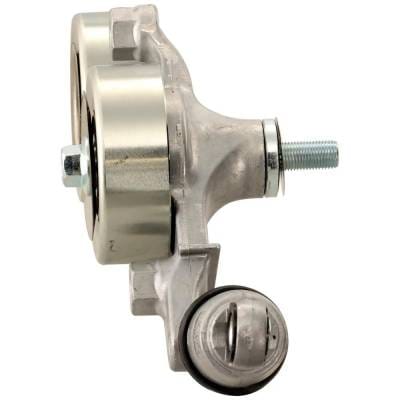 New Flat Accessory Belt Tensioner Compatible With Honda Accord Ex 6 Cyl 3.5L Pilot Touring 6 Cyl thumbnail 6
