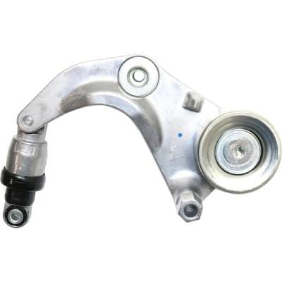 New 1.8L Only Accessory Belt Tensioner Compatible With Honda Civic Lx-S 4 Cyl 1.8L Civic Gx 4 Cyl thumbnail 2