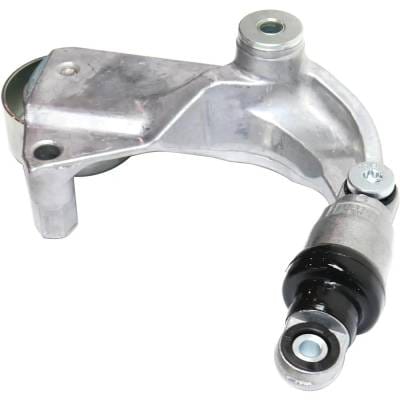New 1.8L Only Accessory Belt Tensioner Compatible With Honda Civic Lx-S 4 Cyl 1.8L Civic Gx 4 Cyl thumbnail 4