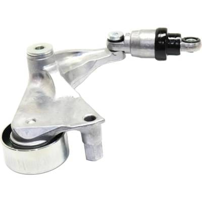 New 1.8L Only Accessory Belt Tensioner Compatible With Honda Civic Lx-S 4 Cyl 1.8L Civic Gx 4 Cyl thumbnail 6
