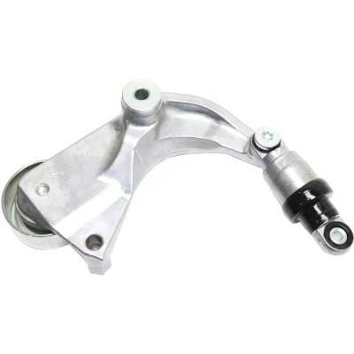 New 1.8L Only Accessory Belt Tensioner Compatible With Honda Civic Lx-S 4 Cyl 1.8L Civic Gx 4 Cyl thumbnail 10