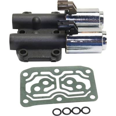 New Automatic Transmission Solenoid Compatible With Acura Honda Ilx Base 4 Cyl 2.4L Crosstour Ex-L 6 thumbnail 12