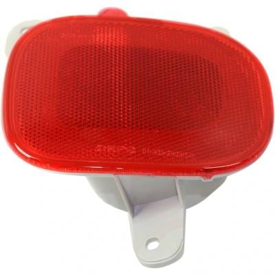 New Right Rear Bumper Reflector Compatible With Jeep Renegade Sport 4 Cyl 1.4L Renegade Latitude 4 thumbnail 12