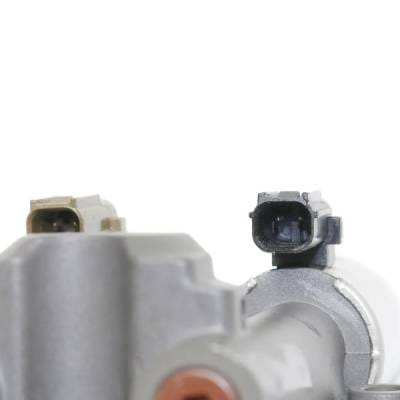 New Automatic Transmission Solenoid Compatible With Honda Fit Dx 4 Cyl 1.5L Civic Lx 4 Cyl 1.8L thumbnail 14