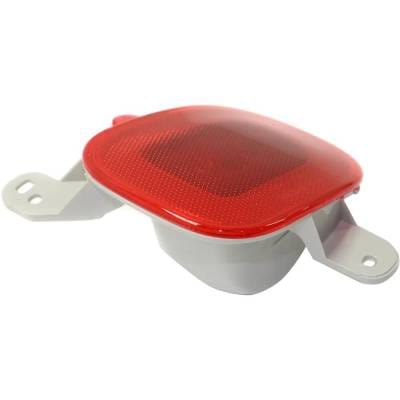 New Right Rear Bumper Reflector Compatible With Jeep Renegade North 4 Cyl 2.4L Renegade Trailhawk 4 thumbnail 4