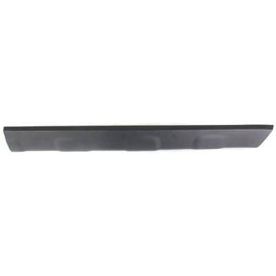 New Left Front Lower Door Molding And Beltlines Compatible With Honda Cr-V Ex Cr-V Lx Cr-V Se Cr-V thumbnail 8