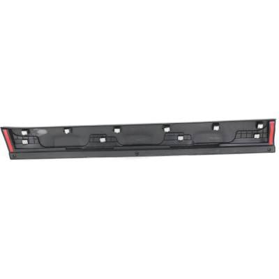 New Left Front Lower Door Molding And Beltlines Compatible With Honda Cr-V Ex Cr-V Lx Cr-V Se Cr-V thumbnail 10