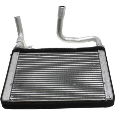New Aluminum Heater Core Compatible With Acura Honda Accord Lx 6 Cyl 3.0L Odyssey Lx 6 Cyl 3.5L thumbnail 12